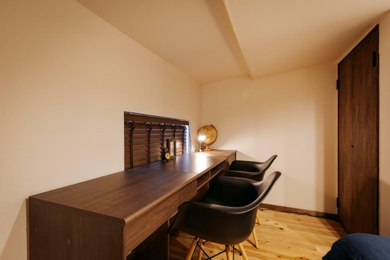 Apartament Aqua Cite Dotonbori Osaka Zewnętrze zdjęcie